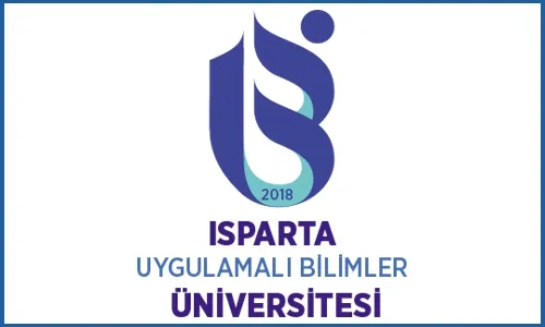 Isparta Uygulamalı Bilimler Üniversitesi 2022-2023 Güz döneminde lisansüstü programlara öğrenci alacaktır.
