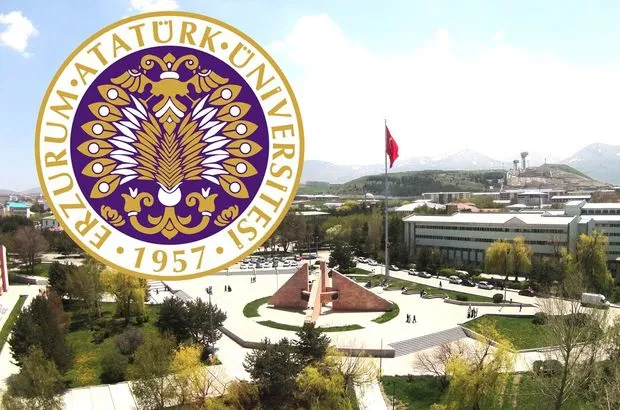 Atatürk Üniversitesi 361 Sözleşmeli personel alacak