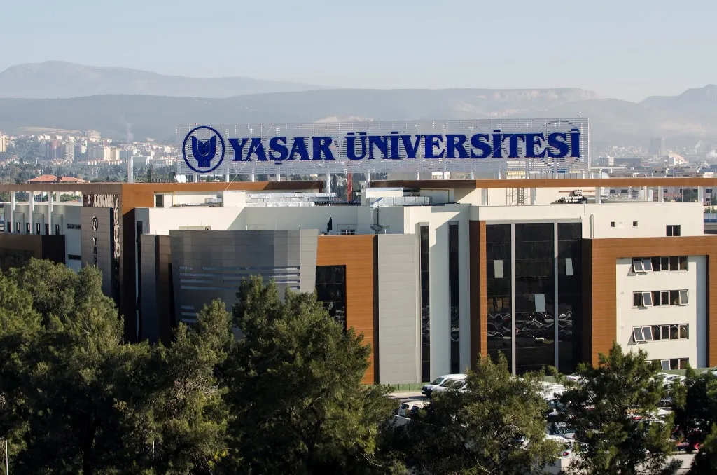 Yaşar Üniversitesi 8 akademik personel alacak.