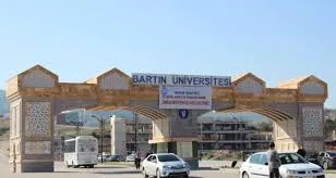 Bartın Üniversitesi birçok alandan 14 Akademik personel alacak.