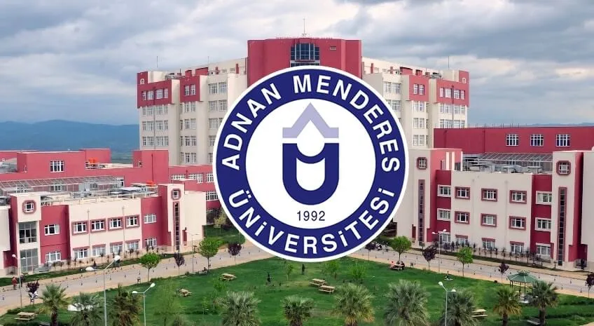 Aydın Adnan Menderes Üniversitesi birçok alandan 32 Akademik personel alacak.