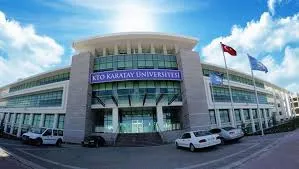 KTO karatay Üniversitesi öğretim üyesi alacak