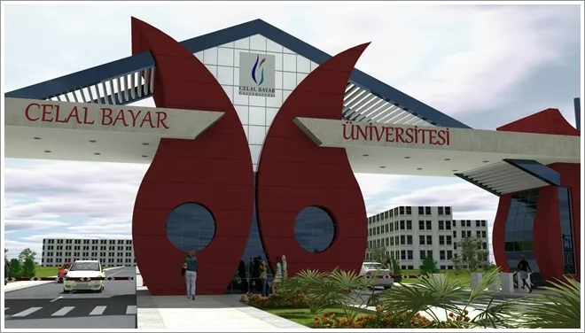 Celal Bayar Üniversitesi 24 Sözleşmeli personel alacak