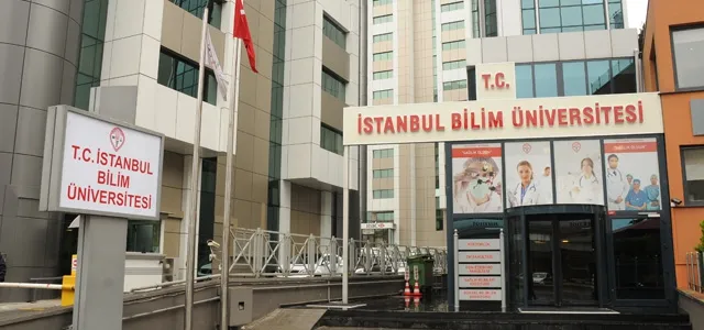 İstanbul Bilim Üniversitesi 3 Akademik Personel Alacak