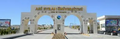 Kırşehir Ahi Evran Üniversitesi 17 Araştırma görevlisi ve 12 Öğretim görevlisi alacak.