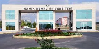 Tekirdağ Namık Kemal Üniversitesi 2020-2021 Güz döneminde Lisansüstü programlara öğrenci alacaktır. 