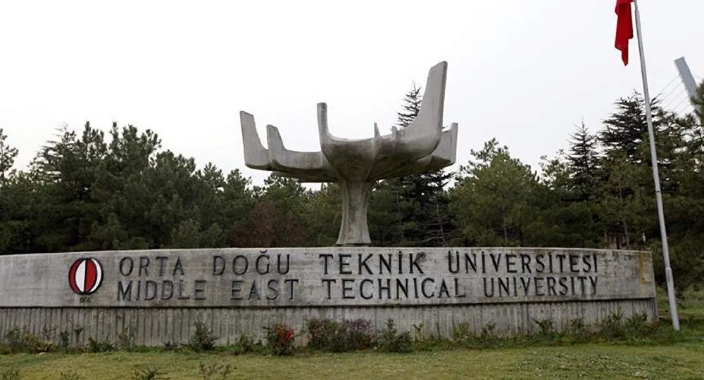 Orta Doğu Teknik Üniversitesi 2022-2023 Güz döneminde lisansüstü programlara öğrenci alacaktır.