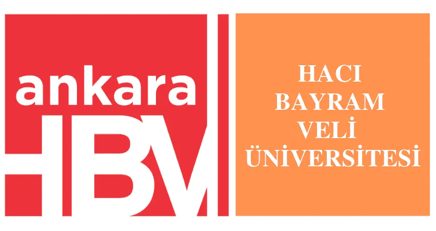 Ankara Hacı Bayram Veli Üniversitesi 2 Öğretim Görevlisi alacak, son başvuru tarihi 8 Haziran 2020.