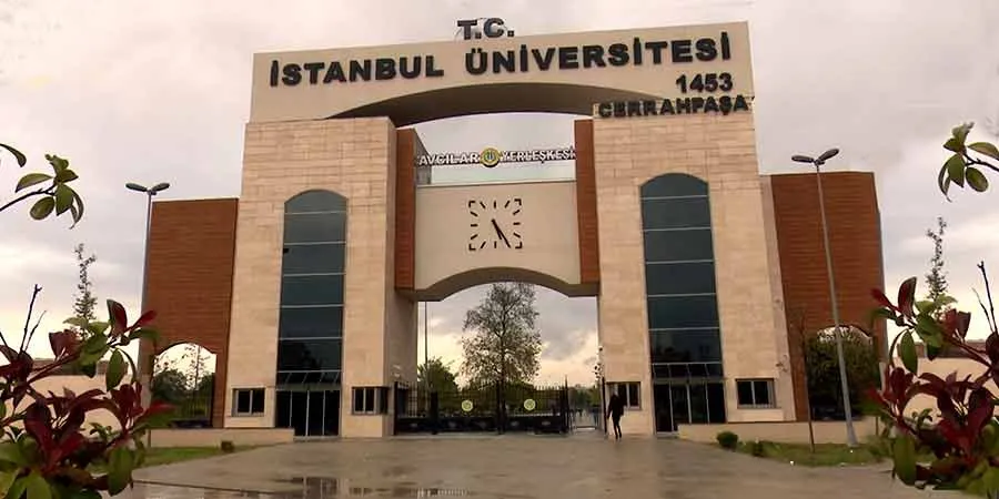 İstanbul Üniversitesi-Cerrahpaşa Yüksek Lisans ve Doktora Öğrenci Alım İlanı yayımlandı.