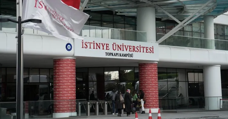 İstinye Üniversitesi 2 Öğretim Görevlisi alacaktır.