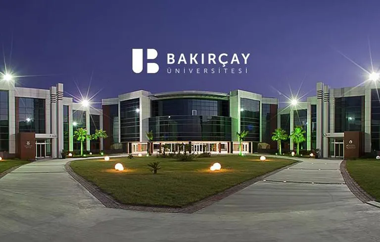 İzmir Bakırçay Üniversitesi 31.08.2021 tarihli ve 31584 sayılı Resmî Gazete’de aslına uygun olarak yayımlanan araştırma görevlisi ilanı düzeltildi.