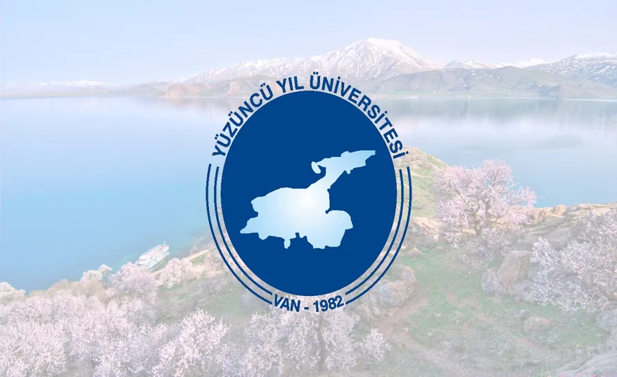 Van Yüzüncü Yıl Üniversitesi 2022-2023 Güz döneminde lisansüstü programlara öğrenci alacaktır.