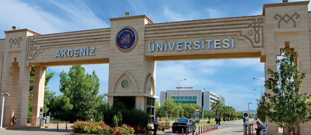 Akdeniz Üniversitesi 2019-2020 bahar dönemi Yüksek Lisans ve Doktora İlanı yayımlandı