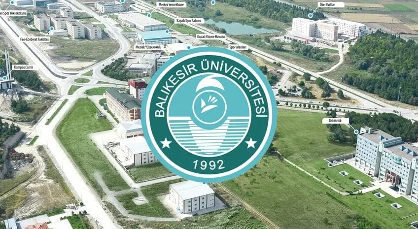 Balıkesir Üniversitesi 12 Akademik Personel alacak, son başvuru tarihi 5 Mart 2019.