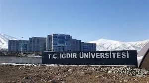 Bugün yayımlanan resim gazetede Iğdır Üniversitesi 14 Öğretim Görevlisi alacak. Yabancı Dil şartı yoktur.