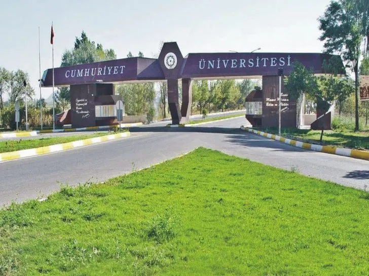 Sivas Cumhuriyet Üniversitesi Yüksek Lisans ve Doktora Öğrenci Alım İlanı yayımlandı.