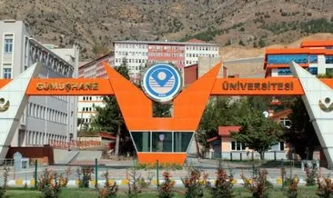 Gümüşhane Üniversitesi 7 Araştırma Görevlisi ve 10 Öğretim Görevlisi alacak. Son başvuru tarihi 08 Nisan 2019