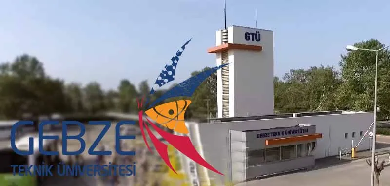 Gebze Teknik Üniversitesi Öğretim Üyesi alacak, son başvuru tarihi 8 Mayıs 2019.