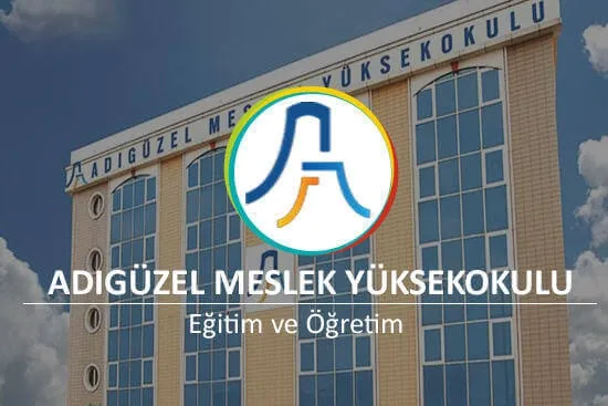 Ataşehir Adıgüzel Meslek Yüksekokulu 4 Öğretim Görevlisi alacak, son başvuru tarihi 18 Mart 2019.