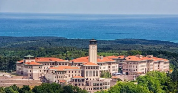 Koç Üniversitesi 3 Öğretim Üyesi alacak.