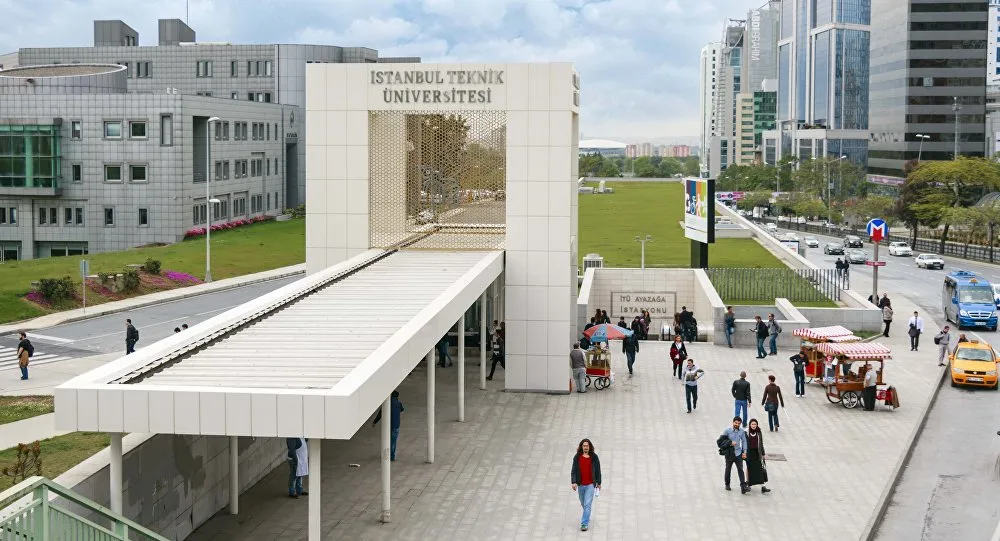 İstanbul Teknik Üniversitesi, ALES puanlarının geçerlilik süresini Yükseköğretim Kurulunun resmi yazısına rağmen halen üç yıl geçerli kabul ediyor !