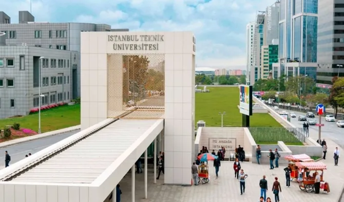 İstanbul Teknik Üniversitesi 2019-2020 akademik yılı Yüksek Lisans ve Doktora öğrenci alım ilanı yayımlandı.