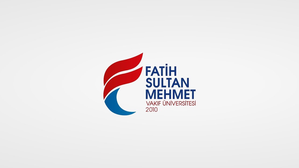 F c m. Fatih Sultan Mehmet University. FSM logo. Fatih Sultan Mehmet Vakif University logo. FSM universitesi logo.