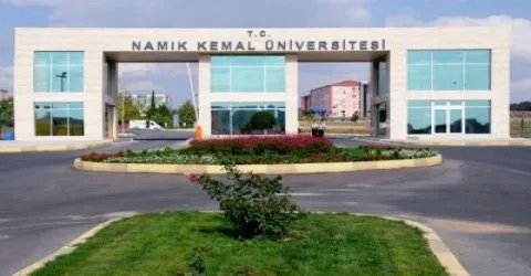 Namık Kemal Üniversitesi y.lisans ve doktora ilanı yayımlandı