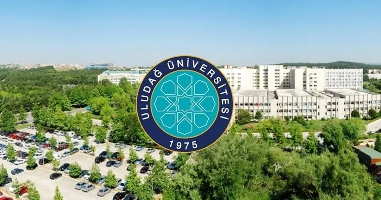 Uludağ Üniversitesi Yüksek Lisans ve Doktora Öğrenci Alım İlanı yayımlandı.