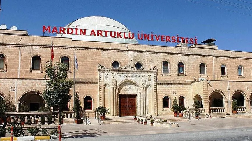 Mardin Artuklu Üniversitesi Öğretim Görevlisi düzeltme ilanı yayımlandı.