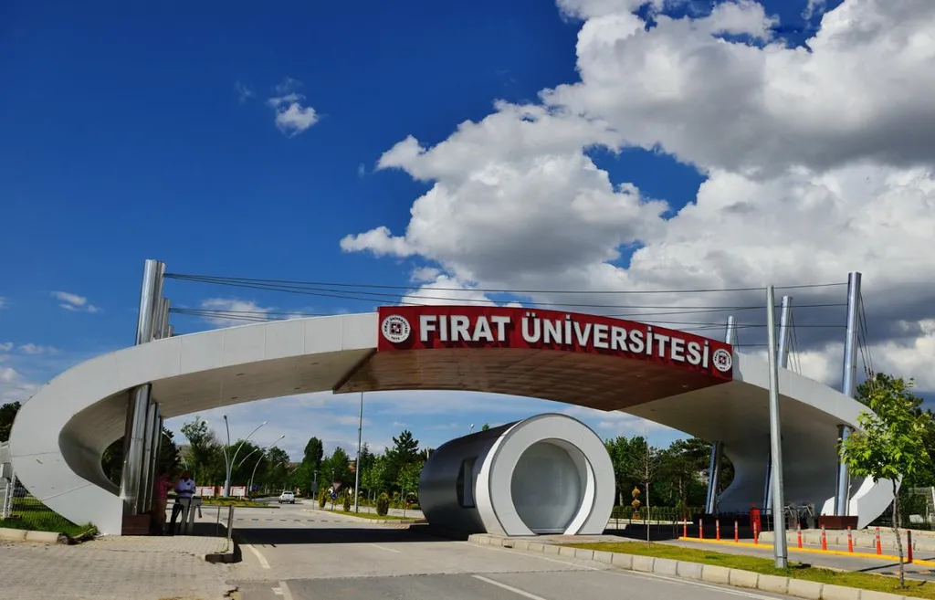 Fırat Üniversitesi Öğretim Elemanı Alacak