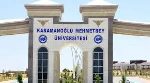 Karamanoğlu Mehmet Bey Üniversitesi Fen, Sağlık ve Sosyal Bilimler Enstitüleri 2018-2019 Bahar dönemi Y,lisans ve doktora programlarına öğrenci alacaktır.