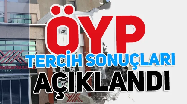 YÖK, 2019 Güz Dönemi lisansüstü eğitim kontenjanlarına tercih işlemleri sonuçlarının açıklandığını duyurdu.