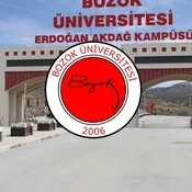 Yozgat Bozok Üniversitesi Yüksek Lisans ve Doktora İlanı yayınlandı.