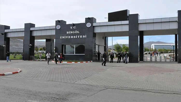 Bingöl Üniversitesi 25 Öğretim Elemanı Alacak