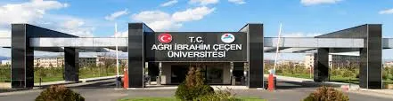 Ağrı İbrahim Çeçen Üniversitesi  2019-2020 Güz Dönemi Y.lisans ve Doktora ilanı yayımlandı