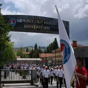 Burdur Mehmet Akif Ersoy Üniversitesi 9 Öğretim üyesi alacak