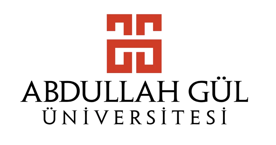 Abdullah Gül Üniversitesi 100/2000 Doktora Bursu Başvuru İlanı yayınlandı.