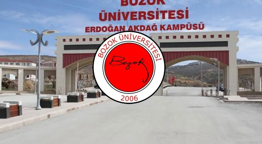Yozgat Bozok Üniversitesi 13 Öğretim Elemanı alacak