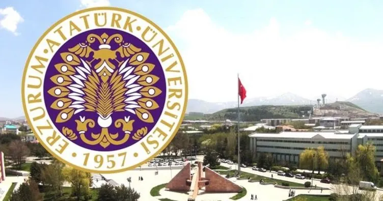 Atatürk Üniversitesi Yüksek Lisans ve Doktora Öğrenci Alım İlanı yayımlandı.