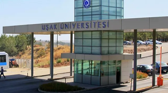 Uşak Üniversitesi Yüksek Lisans ve Doktora Öğrenci Alım İlanı yayımlandı.
