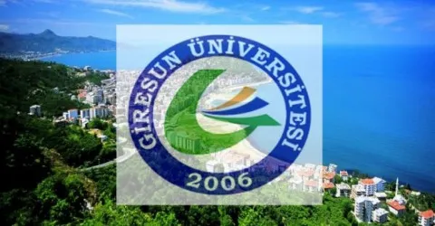 Giresun Üniversitesi  bahar dönemi  y.lisans ve doktora ilanı yayımlandı