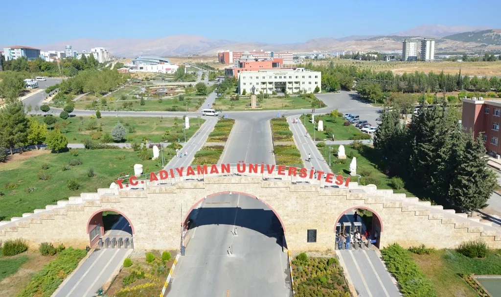 Adıyaman Üniversitesi 1 Araştırma görevlisi ve 8 Öğretim görevlisi alacak, son başvuru tarihi 8 Mayıs 2019.