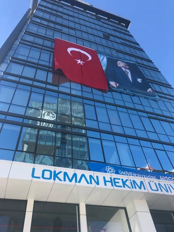 Lokman Hekim Üniversitesi 1 Profesör, 11 Doktor Öğretim Üyesi ve 9 Öğretim Görevlisi alacaktır. Son başvuru tarihi 08 Nisan 2019