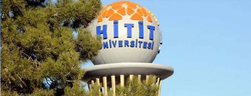 Hitit Üniversitesi Yüksek Lisans ve Doktora Öğrenci Alım İlanı yayımlandı.
