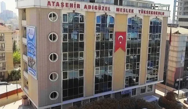 Ataşehir Adıgüzel Meslek Yüksekokulu 2 Öğretim Görevlisi alacak. Son başvuru tarihi 16 Temmuz 2019