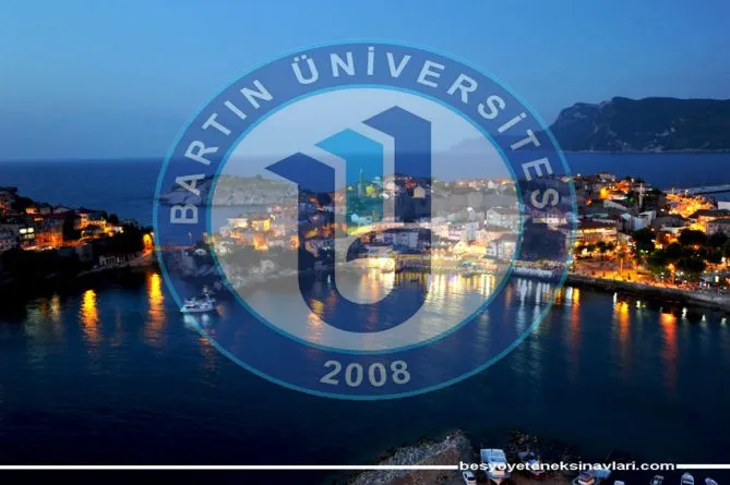 Bartın Üniversitesi 9 Öğretim Üyesi alacak, son başvuru tarihi 12 Mart 2019.