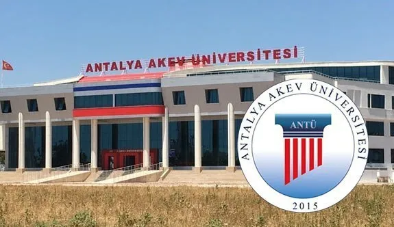 Antalya Akev Üniversitesi 2 Öğretim Görevlisi alacak, son başvuru tarihi 4 Mart 2019.