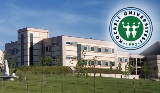 Kocaeli Üniversitesi Öğretim Üyesi alacak