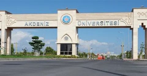 Akdeniz Üniversitesi 2018-2019 bahar dönemi tüm enstitülerin yüksek lisans ve doktora ilanı yayımlandı